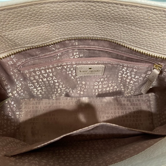 Kate spade bag with removable strap - Picture 3 of 5